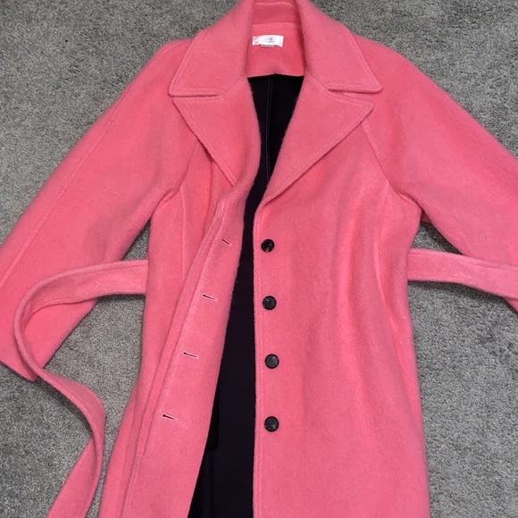 Victoria Beckham wool coat - NWOT - Picture 4 of 9